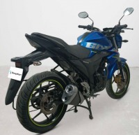 Suzuki Gixxer 150