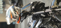 Yamaha FZ 25 BS6