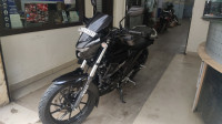 Yamaha FZ 25 BS6