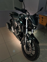 Yamaha FZ 25 BS6