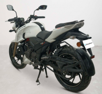 TVS Apache RTR 200 4V