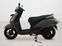 TVS Jupiter 2018 Model