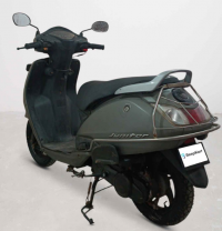 TVS Jupiter