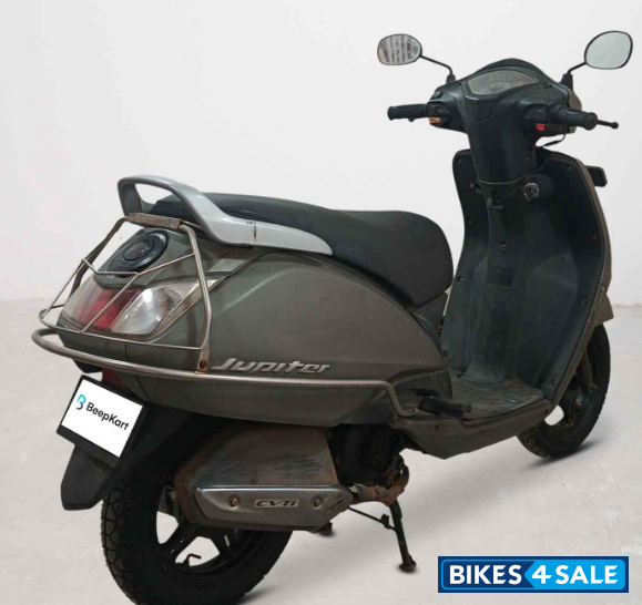 TVS Jupiter