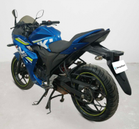 Suzuki Gixxer SF