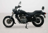 Bajaj Avenger Avenger 2015 Model