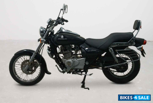 Bajaj Avenger Avenger