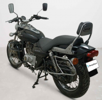 Bajaj Avenger Avenger