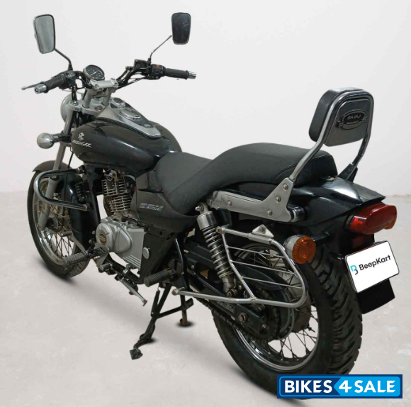 Bajaj Avenger Avenger