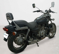 Bajaj Avenger Avenger