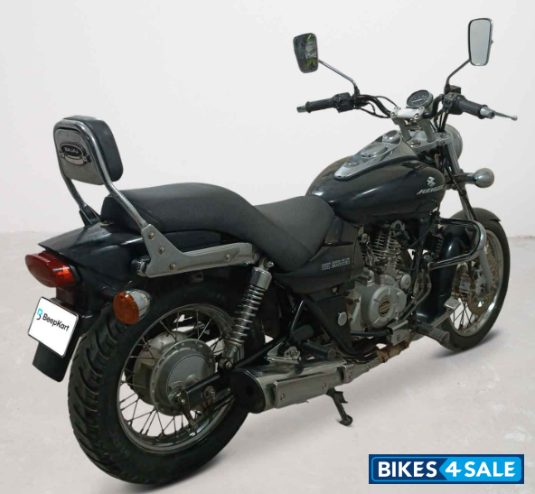 Bajaj Avenger Avenger