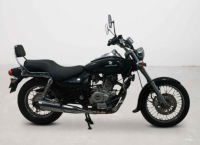 Bajaj Avenger Avenger