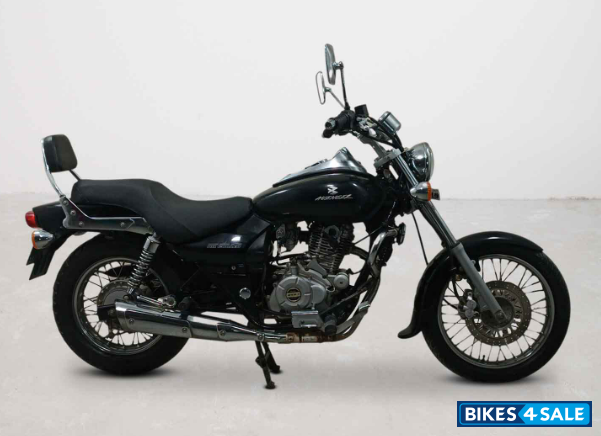Bajaj Avenger Avenger