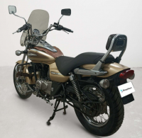 Bajaj Avenger Cruise 220