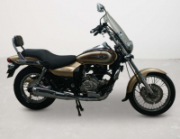 Bajaj Avenger Cruise 220