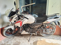TVS Apache RTR 160 2020 2020 Model