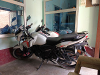 Whites TVS Apache RTR 160 2020