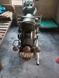 Royal Enfield Classic 350 2017 Model