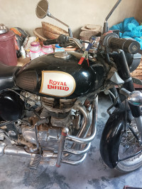 Royal Enfield Classic 350