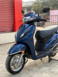 Honda Activa 6G