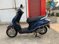 Honda Activa 6G