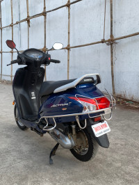 Honda Activa 6G