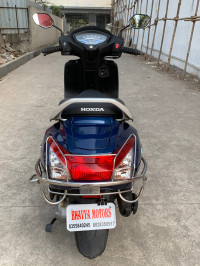 Honda Activa 6G