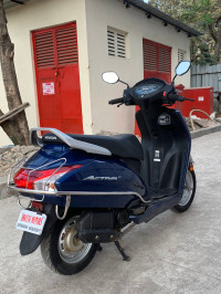 Honda Activa 6G