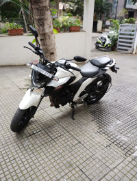 Yamaha FZ25 2017 Model