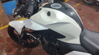 Yamaha FZ25