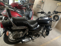 Bajaj Avenger 220 DTS-i 2013 Model