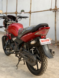 Honda CB Unicorn 160