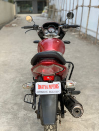 Honda CB Unicorn 160