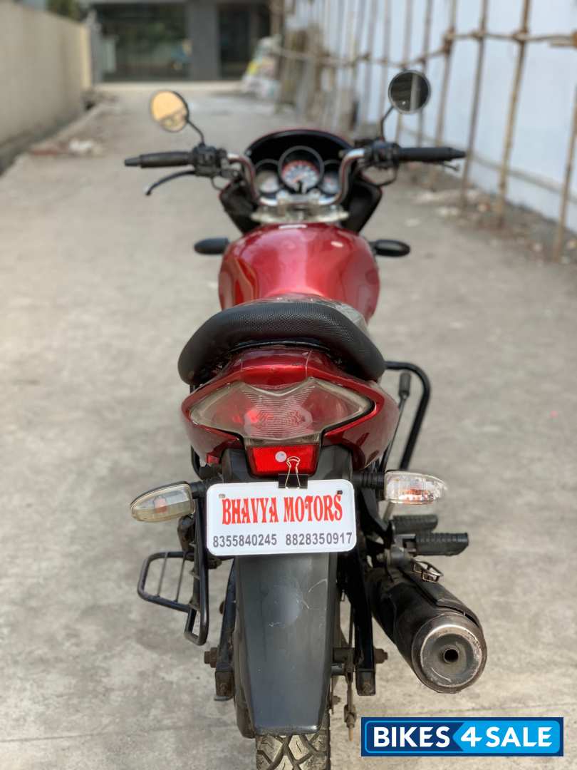 Honda CB Unicorn 160