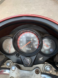 Honda CB Unicorn 160