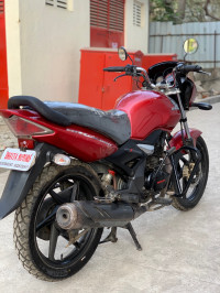 Honda CB Unicorn 160