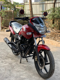 Honda CB Unicorn 160