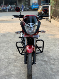 Honda CB Unicorn 160