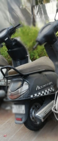 Suzuki Access 2015 Model
