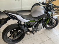 Kawasaki Z650 ABS