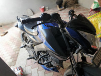 Bajaj Pulsar NS 160 2018 Model