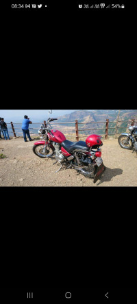 Royal Enfield Thunderbird 350