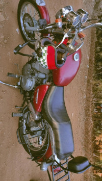 Royal Enfield Thunderbird 350