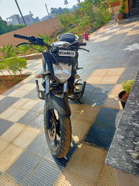 Yamaha FZ FI V2 2018 Model