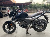 Honda CB Hornet 160R ABS 2016 Model
