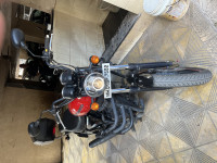 Royal Enfield Thunderbird 350 2018 Model