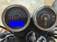 Royal Enfield Thunderbird 350