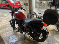 Royal Enfield Thunderbird 350