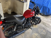 Royal Enfield Thunderbird 350