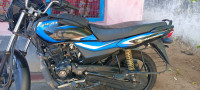 Bajaj Platina 110 H-Gear BS6 2022 Model